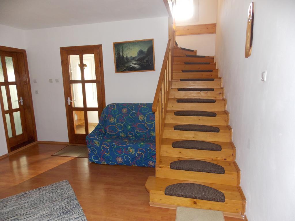 Casa Fortyogo Tirgu Secuiesc Exterior photo