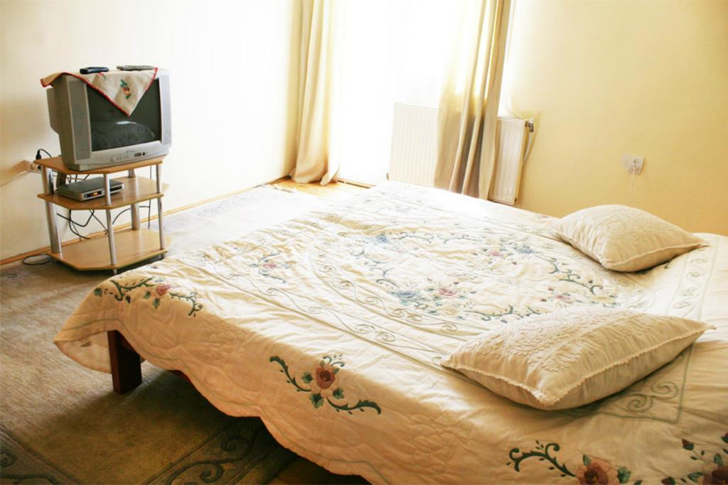Casa Fortyogo Tirgu Secuiesc Room photo